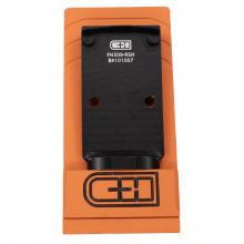 C&H Precision Weapons LLC FN509-RSH 616943732153