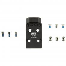 C&H Precision Weapons LLC HK-EPS 616943737165