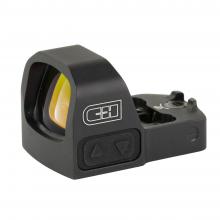 C&H Precision Weapons LLC RD-EDC-RD-GLX 616943735154