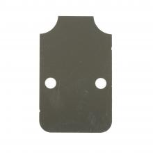 C&H Precision Weapons LLC RD-RMR-SEALING-PLATE 616943732276