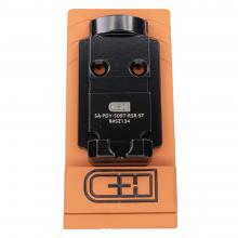 C&H Precision Weapons LLC SA-PDY-509T-RSR-ST 616943736021