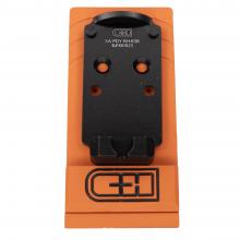 C&H Precision Weapons LLC SA-PDY-RH-RSR 616943736076