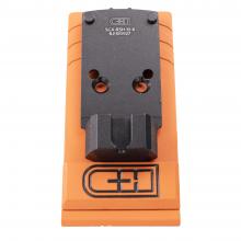 C&H Precision Weapons LLC SGX-RSH-10-8 616943734300