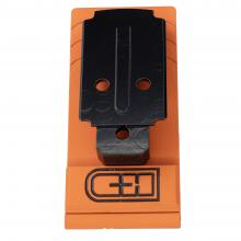 C&H Precision Weapons LLC STID-509T-ST 616943735208