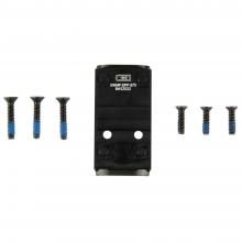 C&H Precision Weapons LLC SWMP-DPP-975 616943731552
