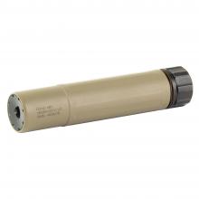 Dead Air Armament SMS762FDE 810128160056