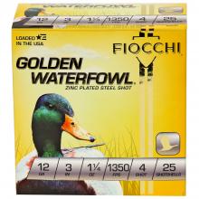 Fiocchi 123SGW4 762344710624