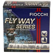 Fiocchi 123ST4 762344702209