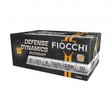 Fiocchi 12BK008 762344712932