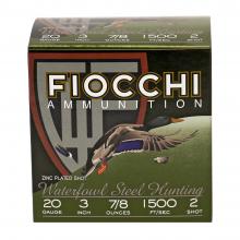 Fiocchi 203ST2 762344703015