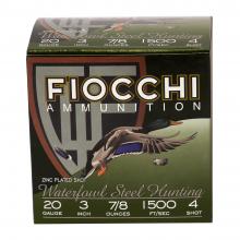 Fiocchi 203ST4 762344703039