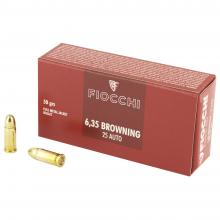 Fiocchi 25AP 762344001418