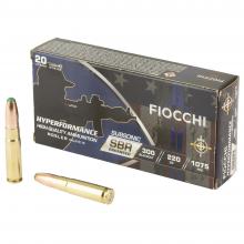 Fiocchi 300BKSBS 762344713472