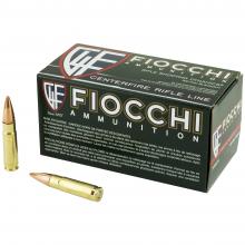 Fiocchi FI300BLKC 762344711010