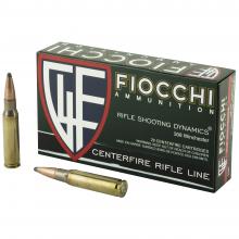 Fiocchi 308D 762344710358