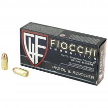 Fiocchi 380AP 762344001852