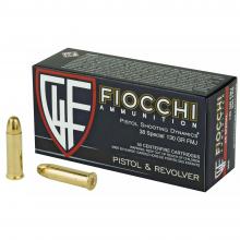 Fiocchi 38AF 762344705101