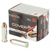 Fiocchi 38CCWA 762344713816