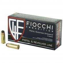 Fiocchi 44SA500 762344707099