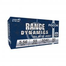 Fiocchi 556M193L 762344712062