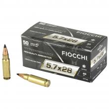Fiocchi 57PT40 762344712277