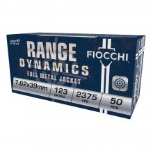 Fiocchi 762SX39A 762344713373