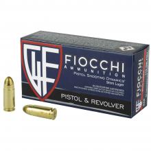 Fiocchi 9APD 762344026923