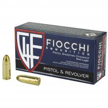 Fiocchi 9AP 762344001623