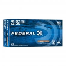 Federal 22250A 029465088231