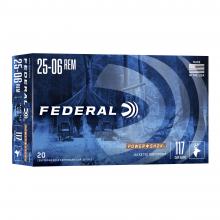 Federal 2506BS 029465091378