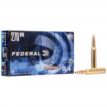 Federal 270130LFA 604544617351