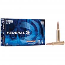 Federal 270A 029465084356