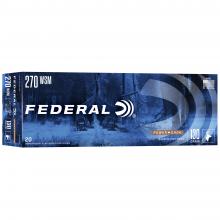 Federal 270WSME 029465097271