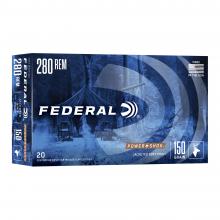Federal 280B 029465085810