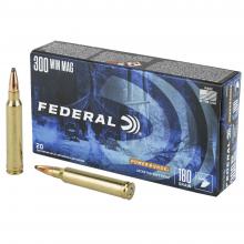 Federal 300WBS 029465091415