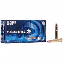 Federal 3030A 029465084486