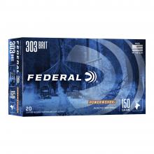 Federal 303B 029465085940
