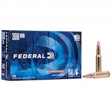 Federal 308A 029465084745