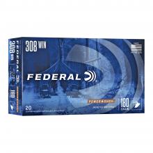 Federal 308B 029465084752