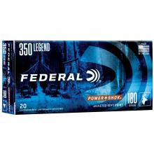 Federal 350LA 604544653403