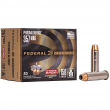 Federal P357HS1 029465085421