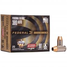 Federal PD380HS1H 029465088415