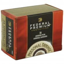 Federal P38HS1 029465088323