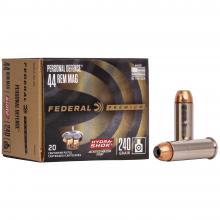 Federal P44HS1 029465088422