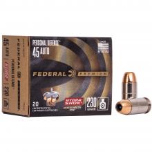 Federal P45HS1 029465085414