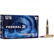 Federal 6555B 029465089832