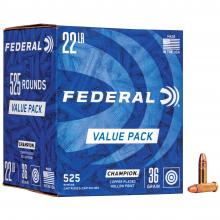 Federal 745 029465057169