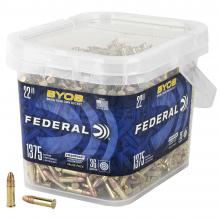Federal 750BKT1375 604544650273