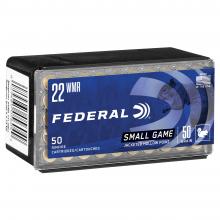 Federal 757 029465056049
