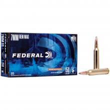 Federal 7RA 029465084431